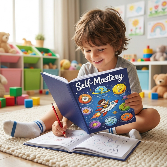 Feature product image